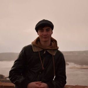 Meet your Posher, Robert